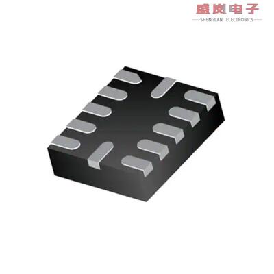 原装正品ST1PS02BQTR[400MA NANO-QUIESCENT SYNCHRONOUS]