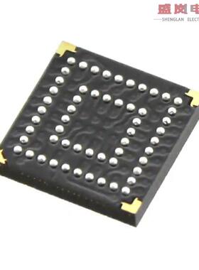 原装正品XC2C64A-5CP56C[IC CPLD 64MC 4.6NS 56BGA]