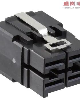 原装正品2173200-1[2X2 POWER UNSHIELDED CABLE-PLUG]