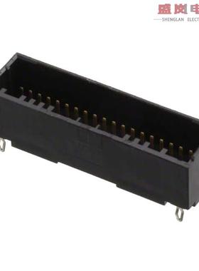 原装正品1-1827872-0[CONN HEADER VERT 40POS 2MM]