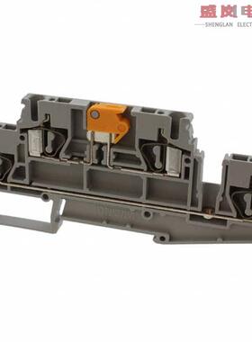 原装正品3025011[CONN TERM BLK DISCONN 12-26AWG]