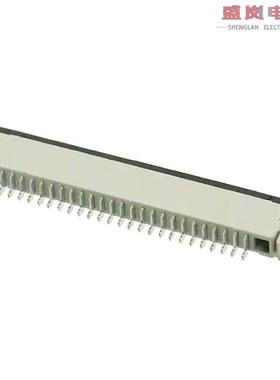 原装正品2-84952-6[CONN FPC BOTTOM 26POS 1.00MM R/A]