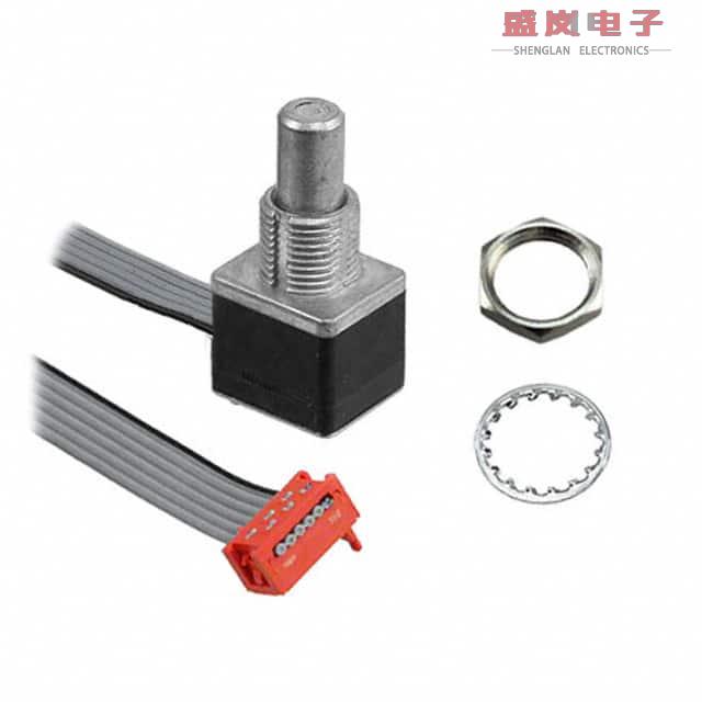 原装正品62AG22-L5-040C[ROTARY ENCODER OPT 16PPR 4