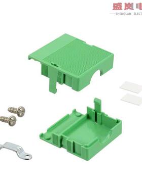 原装正品1803918[CONN TERM BLK CABLE HSG GRN 7POS]