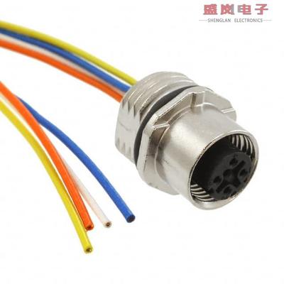 原装正品1535202[CBL 4POS FMALE TO WIRE 1.64']