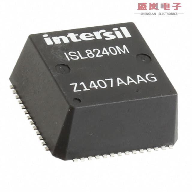 原装正品ISL8240MIRZ[DC DC CNVRTR 0.6-2.5V 0.6-2.5V]
