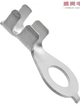 原装正品626037-2[CONN RING CIRC 10-11AWG CRIMP]