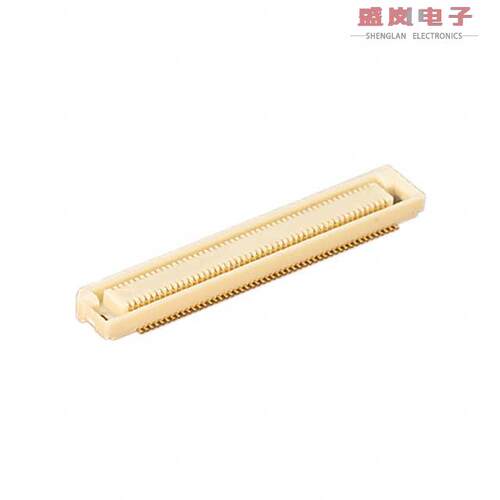 原装正品FX8-100S-SV[CONN RCPT 100POS SMD GOLD]