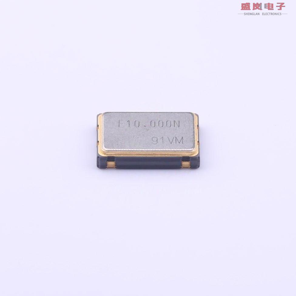 原装正品SG-8002CA 10.000000MHZ SCM[10MHz 3.3V 100p