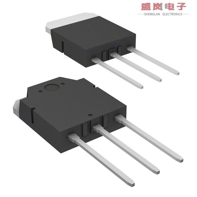 原装正品BTA440Z-800BTQ[TRIAC STANDARD 800V 40A TO3P-3]