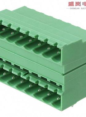 原装正品1762431[TERM B HDR 16POS 5.08MM]