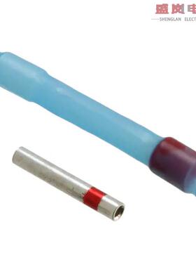 原装正品650074-000[CONN SPLICE 20-26 AWG CRIMP]