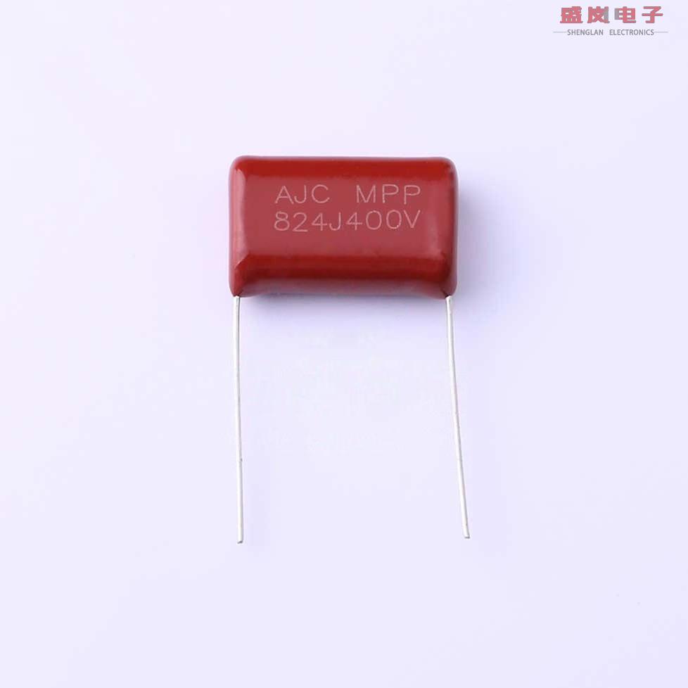 原装正品MPP824J2G20AJ22610[薄膜电容 5% 820nF 400V