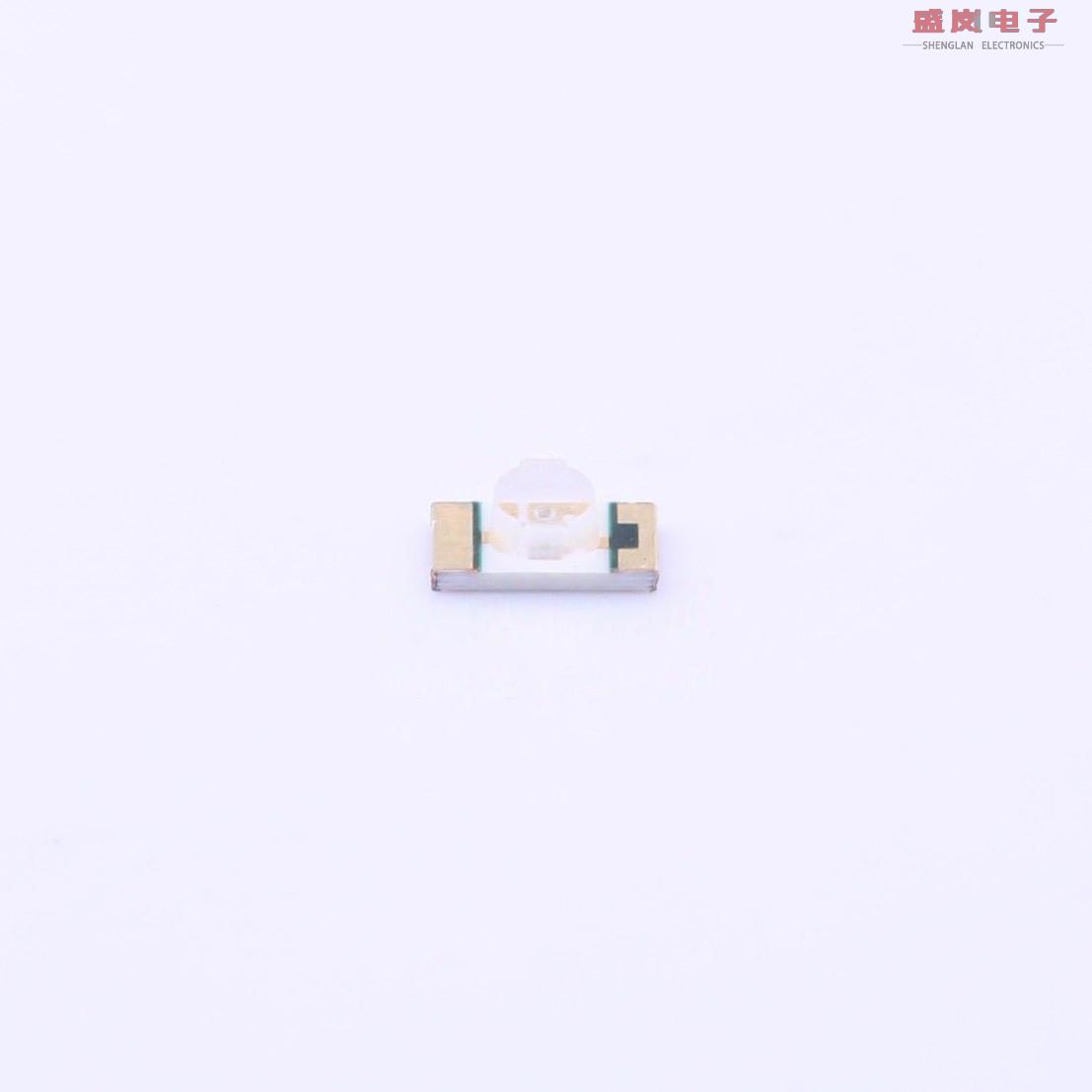 原装正品24-21/GHC-YR2U1/2A[LED 绿 1206 520~535nm