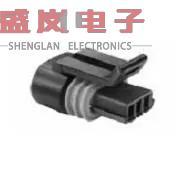 原装正品12162280[汽车 3P FM GRAY CON ASSY 15