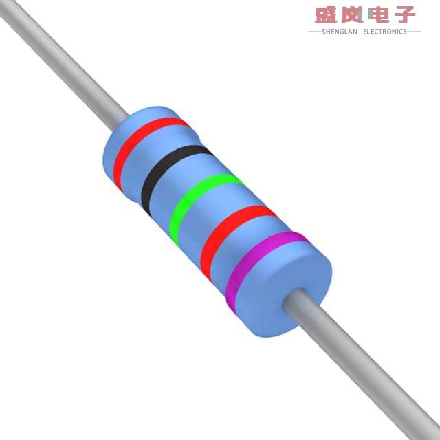 原装正品YR1B20K5CC[RES 20.5K OHM 0.1% 1/4W AXIAL]