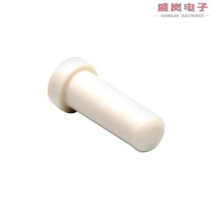 CONN SEALING PLUG 原装 WHITE A114018 正品