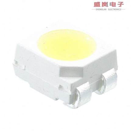 原装正品ASMT-QWBF-NKL0E[LED COOL WHITE 7250K 4PLCC]