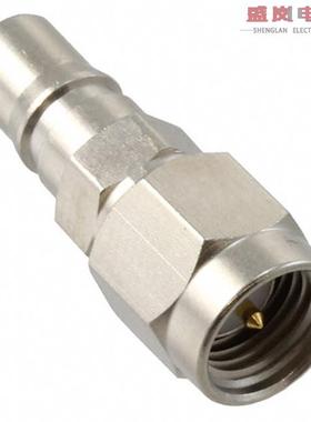 原装正品1408343-1[CONN ADAPT SMA PLUG TO QMA JACK]