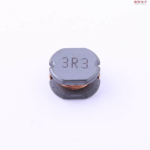 原装正品SLF1005-3R3MTT[功率电感 3.3µH 20% IND_10X9