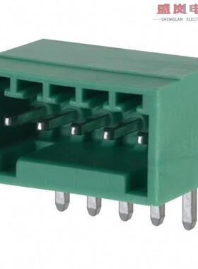 原装正品1881477[TERM B HDR 5POS 90DEG 2.5MM]