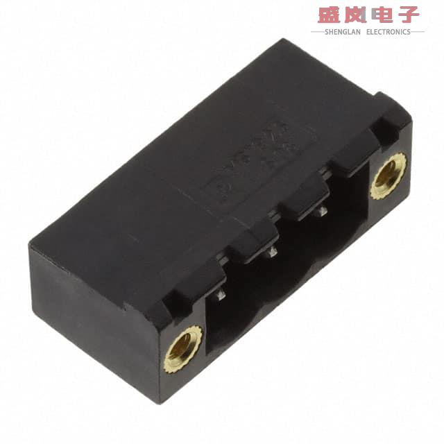 原装正品1962024[TERM B HDR 3POS 90DEG 5.08MM]