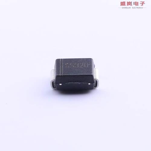 原装正品SS320B[200V 3A 950mV@3A]