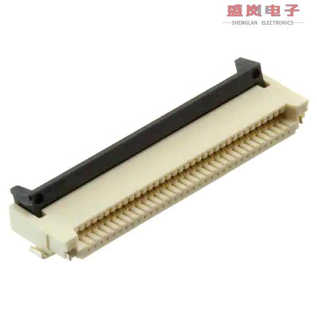 原装正品XF3M-3415-1B[CONN FFC FPC 34POS 0.50MM R/A]