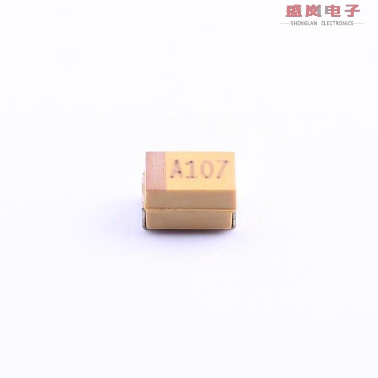原装正品TC212B107M010Y[100uF 20% 10V]