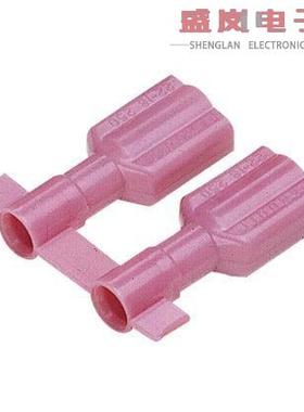 原装正品DPF18-250FIB-3K[端子 22-18 .250 FML DISC]