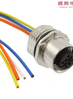 原装正品1535202[CBL 4POS FMALE TO WIRE 1.64']