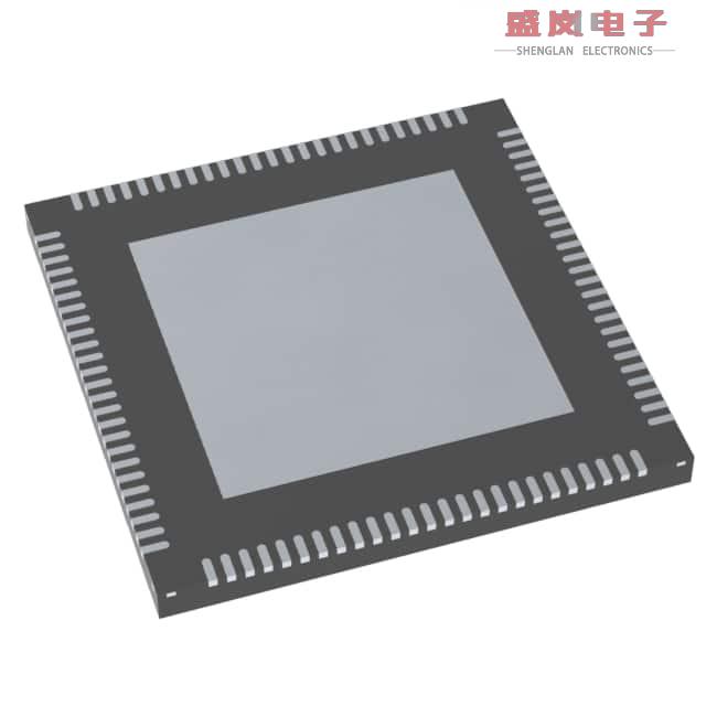 原装正品USB7052/KDX[IC USB HUB CNTRLR I2C 100VQFN]