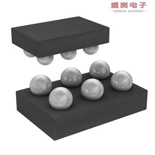 REG 6WLCSP 正品 930MA FAN4860UC5X 原装 BOOST