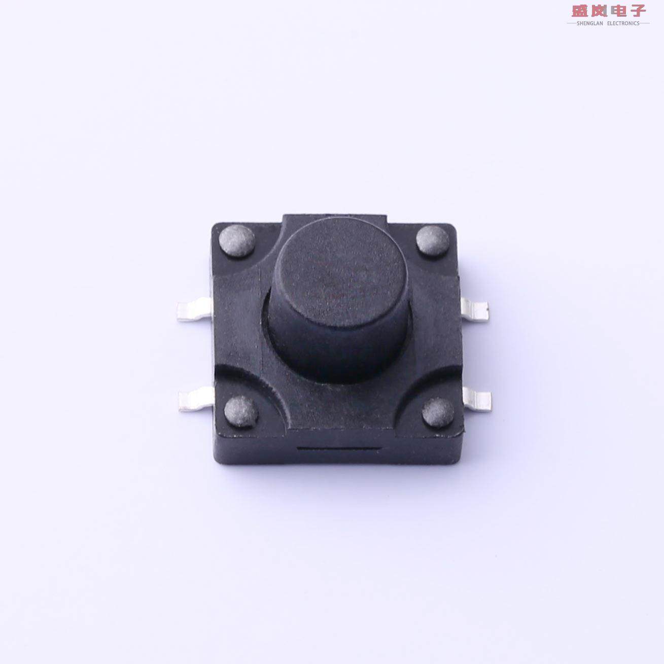 原装正品K2-1841SP-I4SW-02[12x12x8贴片防水]