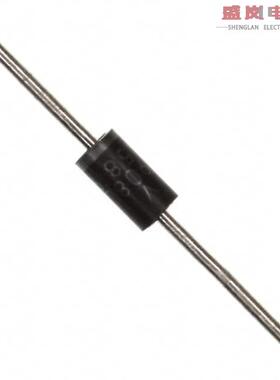 原装正品1N5817[DIODE SCHOTTKY 20V 1A DO41]