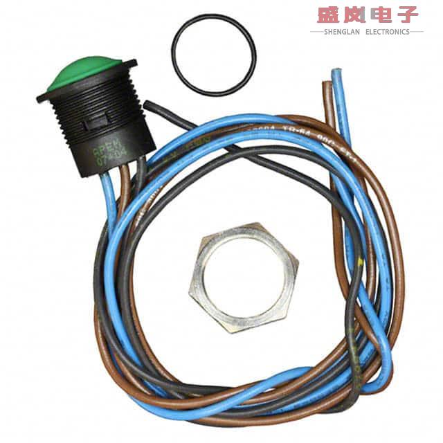 原装正品IAR5F1300[SWITCH PUSHBUTTON SPDT 2A 24V]