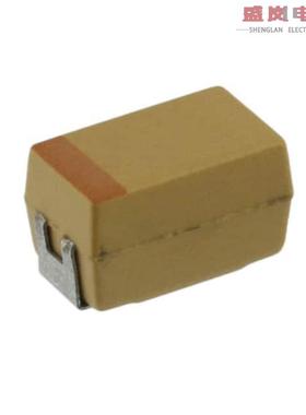 原装正品T499D476K016ATE800[CAP TANT 47UF 10% 16V 2917]