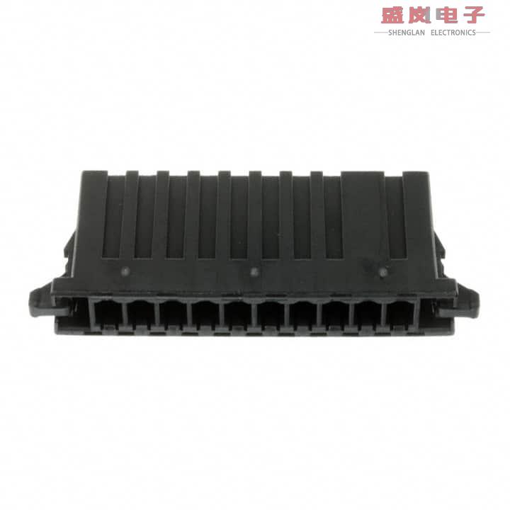原装正品1-178288-8[CONN RECEPT 3.81 10POS KEY-X]