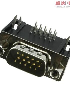原装正品10090926-P154VLF[CONN D-SUB HD PLUG 15P R/