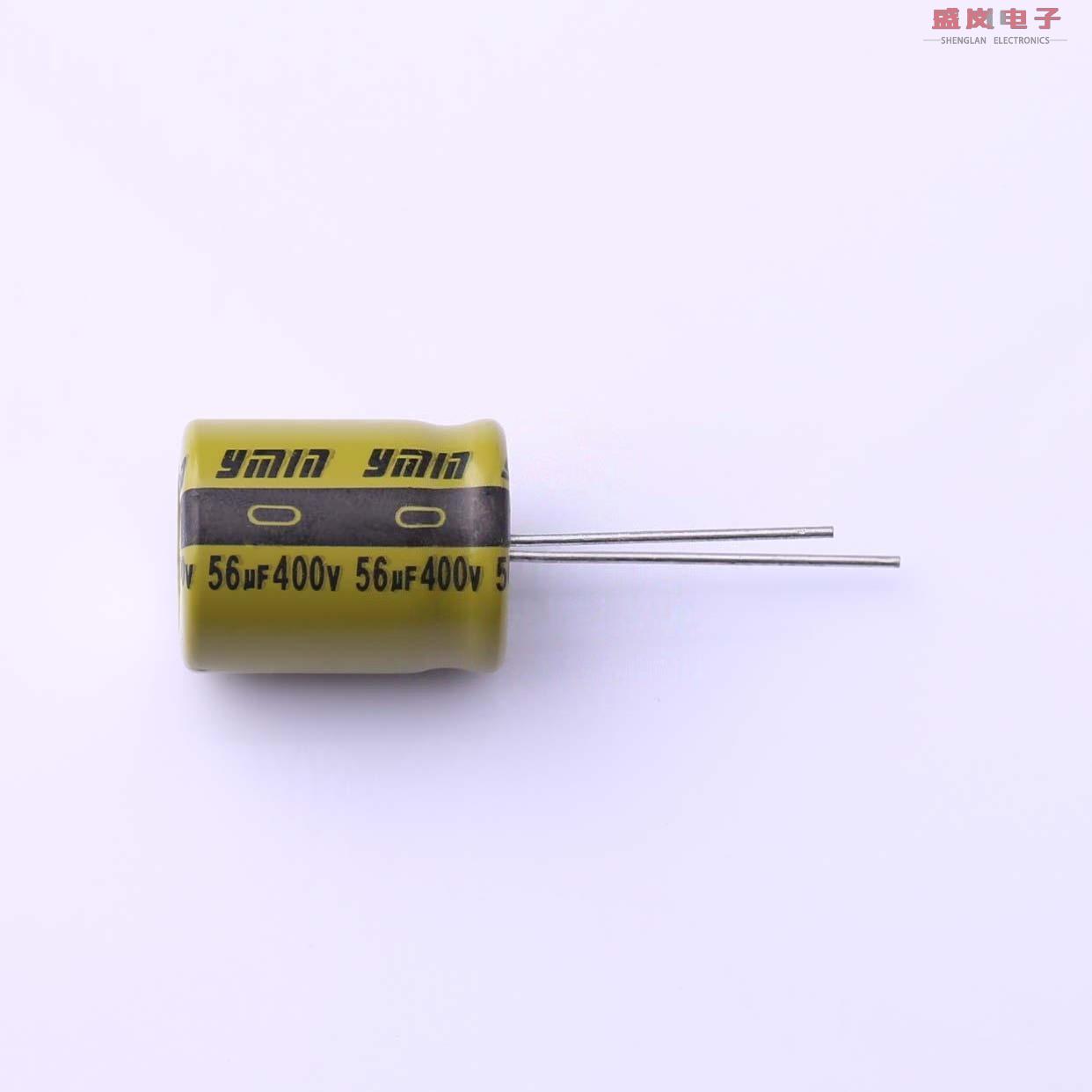 原装正品LKMI2002G560MF[直插铝电解电容 20% 2.25 400