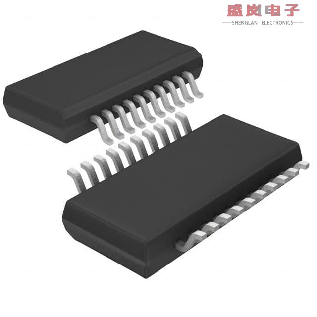 原装正品PI3VT3245-AQE[IC BUS SWITCH 8 X 1:1 20QSOP]