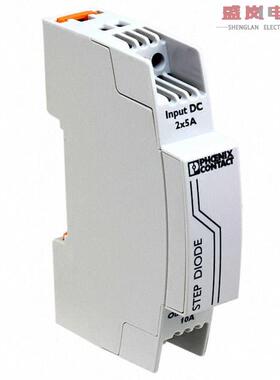 原装正品2868606[REDUNDANCY MOD FOR QUINT PWR SUP]