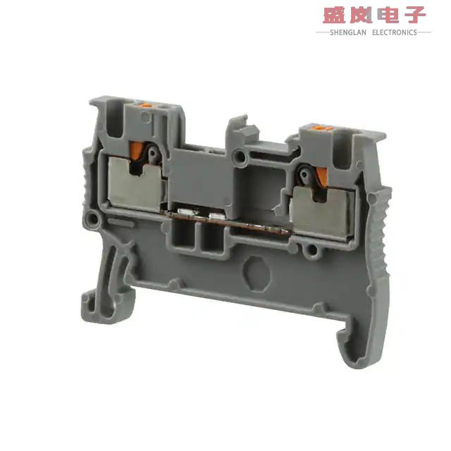 原装正品3208100[CONN TERM BLK FEED THRU 14-26AWG]