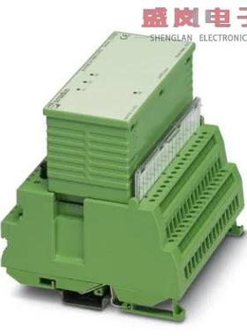 原装正品2700843[INTERBUS IB ST 24 TEMP 4 RTD]