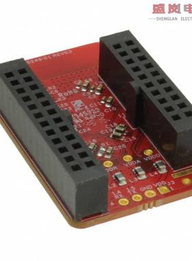 原装正品CY8CKIT-143A[DEV KIT PSOC 4 BLUETOOTH 4.2 BLE]