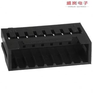 PLUG DF3 2MM 8POS HOUSING CONN 8EP 正品 原装