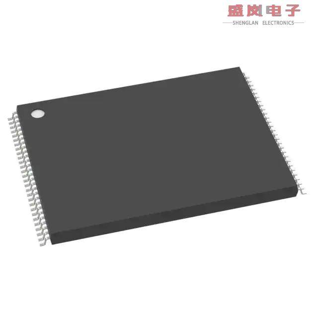 原装正品MT29F64G08CBABAWP-IT:B[IC FLSH 64GBIT PARA