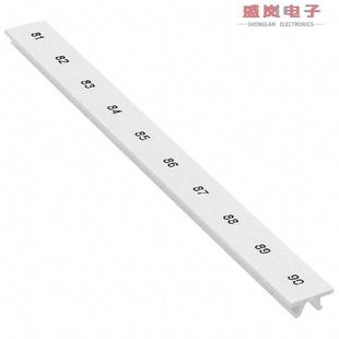 0081 ZACK WHITE 正品 SECTION 1053014 原装 STRIP