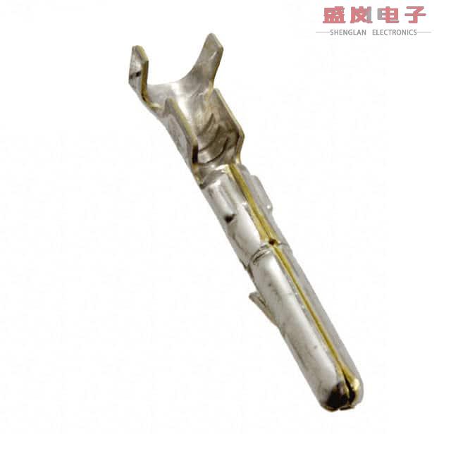 原装正品163301-6[CONN PIN 17-20AWG CRIMP TIN]