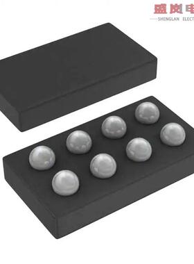 原装正品TPS63036YFGR[IC REG BCK BST ADJ 1A 8DSBGA]